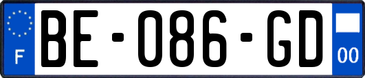 BE-086-GD