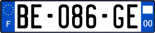 BE-086-GE