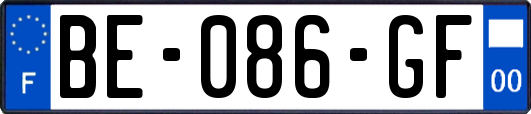 BE-086-GF