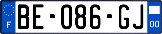 BE-086-GJ