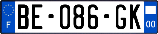 BE-086-GK