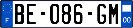 BE-086-GM