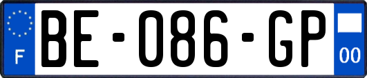 BE-086-GP