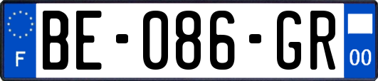BE-086-GR