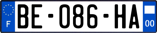 BE-086-HA