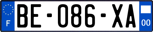 BE-086-XA