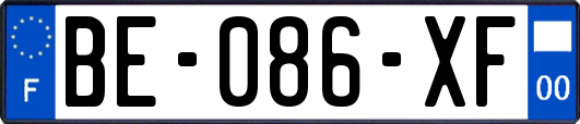 BE-086-XF