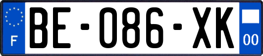 BE-086-XK