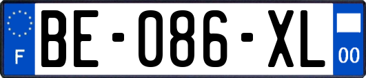 BE-086-XL