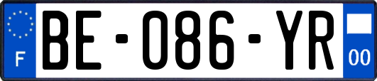 BE-086-YR