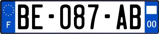 BE-087-AB