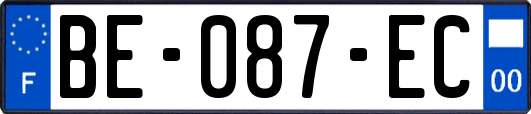 BE-087-EC