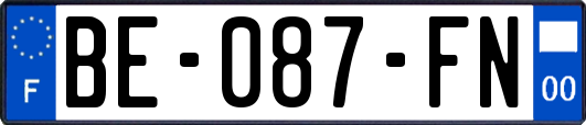 BE-087-FN