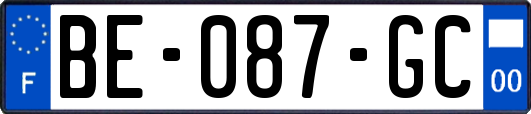 BE-087-GC