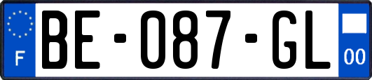 BE-087-GL