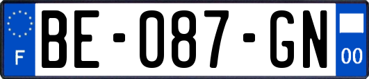 BE-087-GN