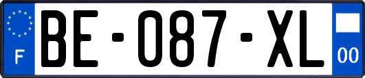 BE-087-XL
