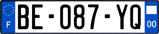 BE-087-YQ