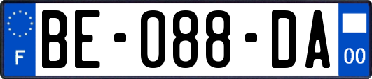 BE-088-DA