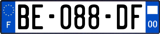 BE-088-DF
