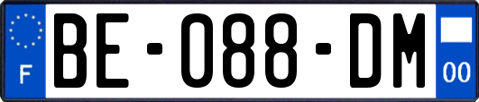 BE-088-DM