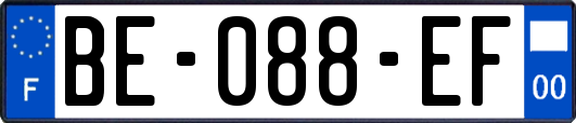 BE-088-EF