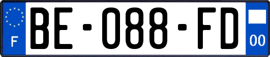 BE-088-FD