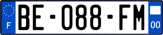 BE-088-FM