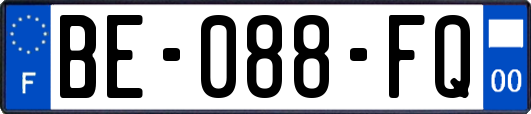 BE-088-FQ