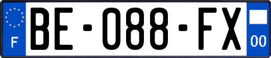 BE-088-FX
