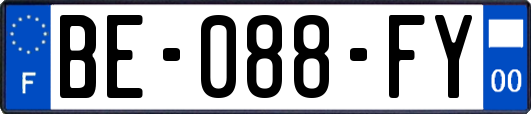 BE-088-FY