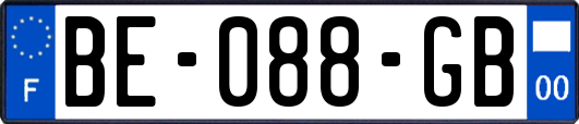 BE-088-GB
