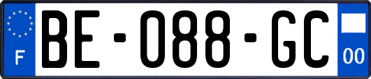 BE-088-GC