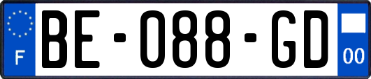 BE-088-GD