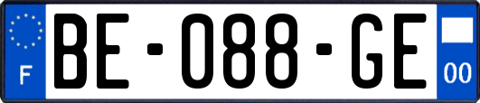 BE-088-GE