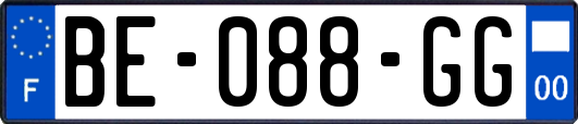 BE-088-GG