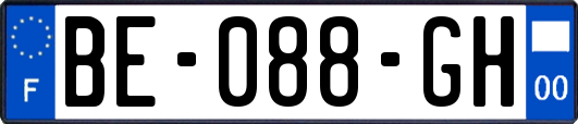 BE-088-GH