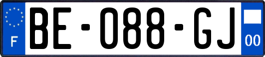 BE-088-GJ