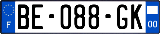 BE-088-GK