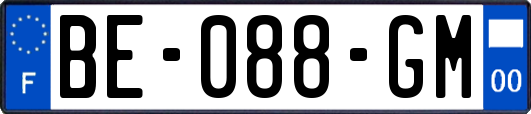 BE-088-GM