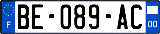 BE-089-AC