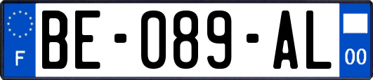 BE-089-AL