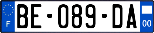 BE-089-DA