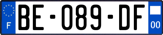 BE-089-DF