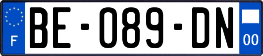 BE-089-DN