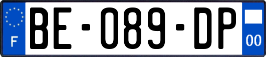 BE-089-DP