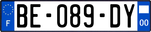 BE-089-DY