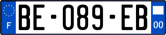 BE-089-EB