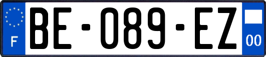 BE-089-EZ