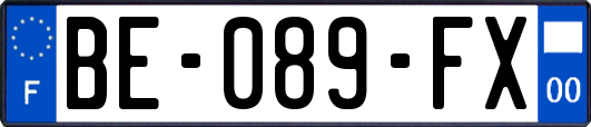 BE-089-FX